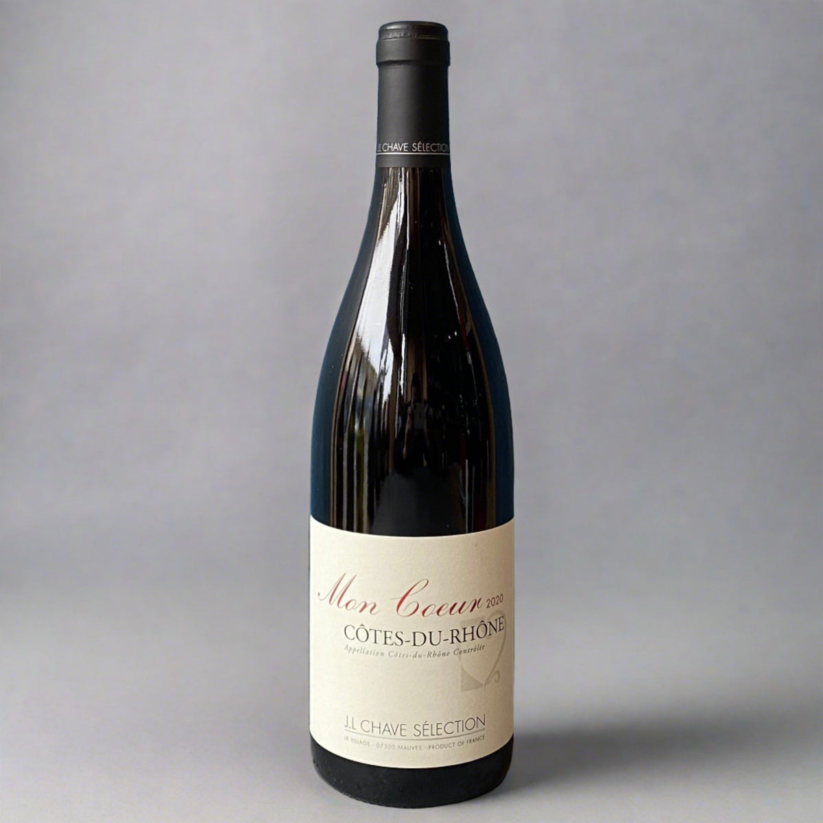 J.L Chave Selection, Mon Coeur Cotes du Rhone