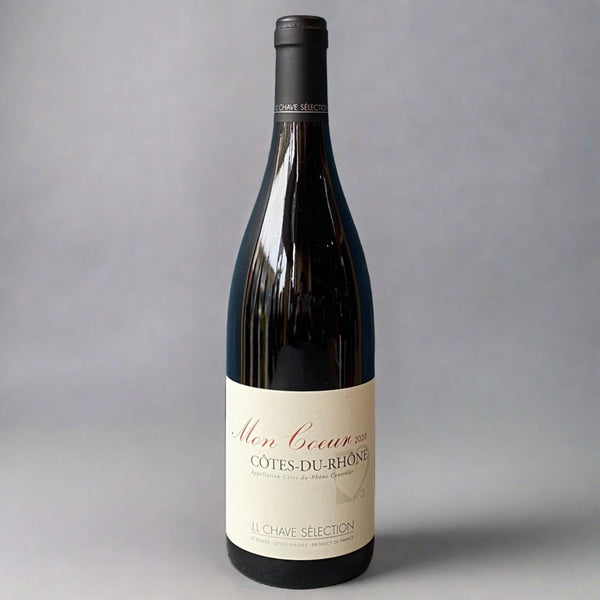 J.L Chave Selection, Mon Coeur Cotes du Rhone