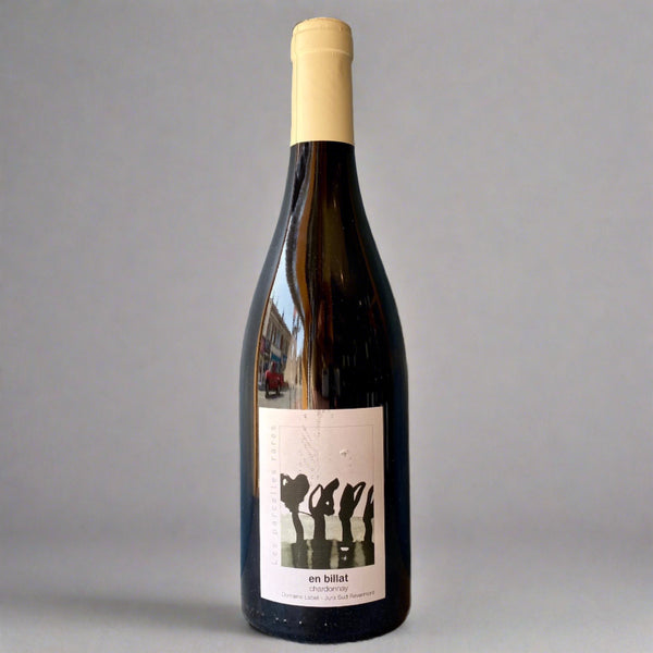 Domaine Labet, Chardonnay 'En Billat'