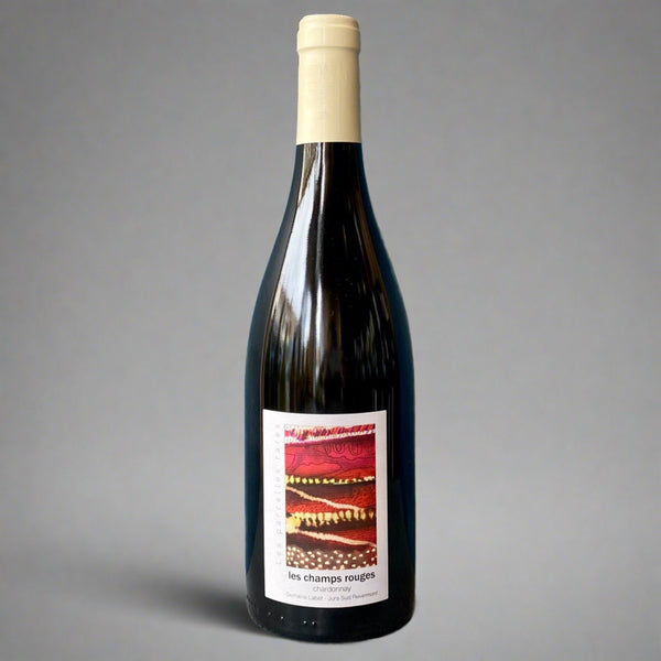Domaine Labet, Chardonnay 'Les Champs Rouge'