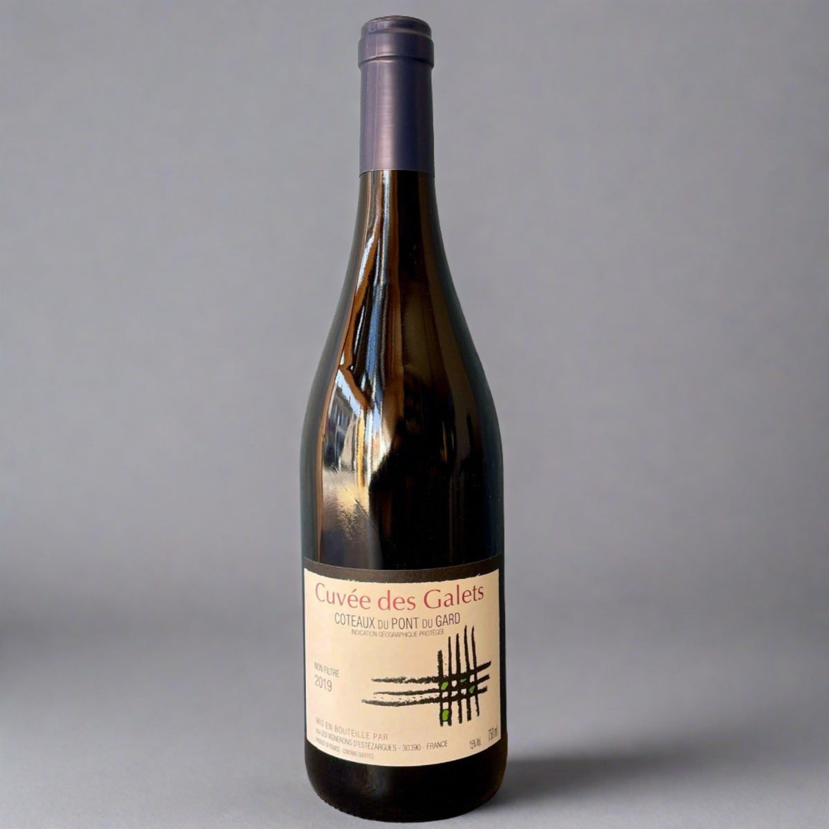 Les Vignerons d&#39;Estezargues, Les Galets