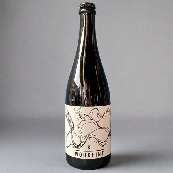 Woodfine Wines, Sparkling Pinot Noir Rose