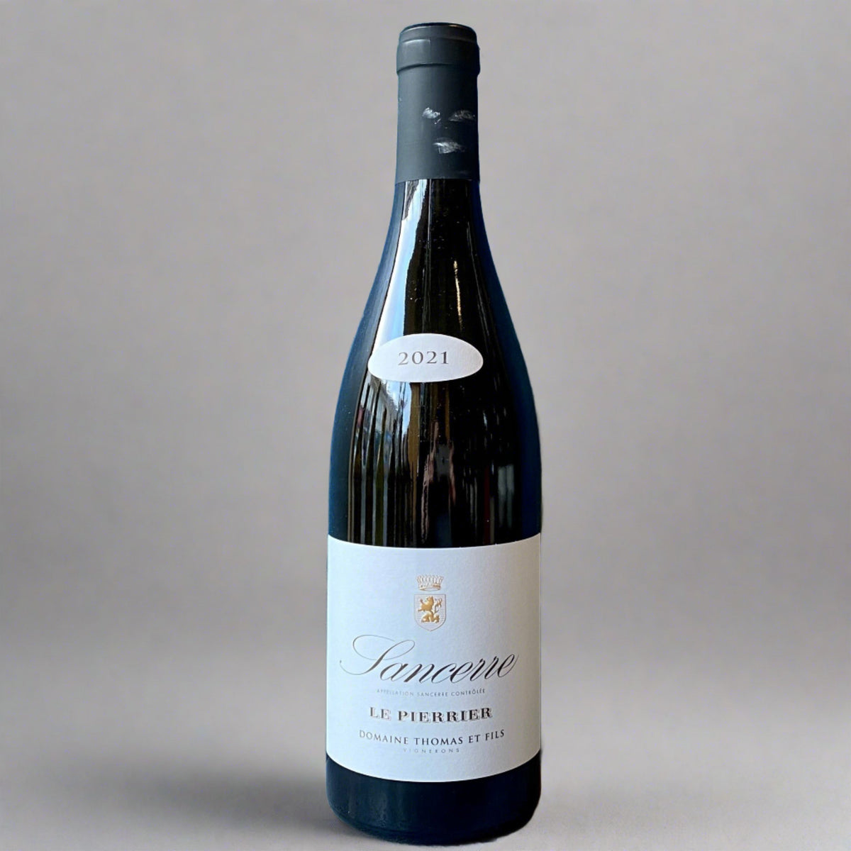 Domaine Thomas, Sancerre &#39;Le Pierrier&#39;