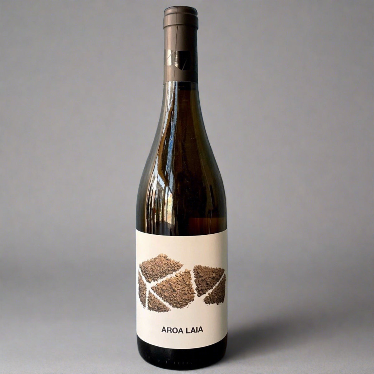 Bodegas Aroa, Garnacha Blanca