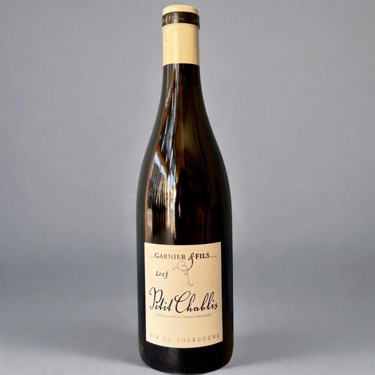 Domaine Garnier Et Fils, Petit Chablis