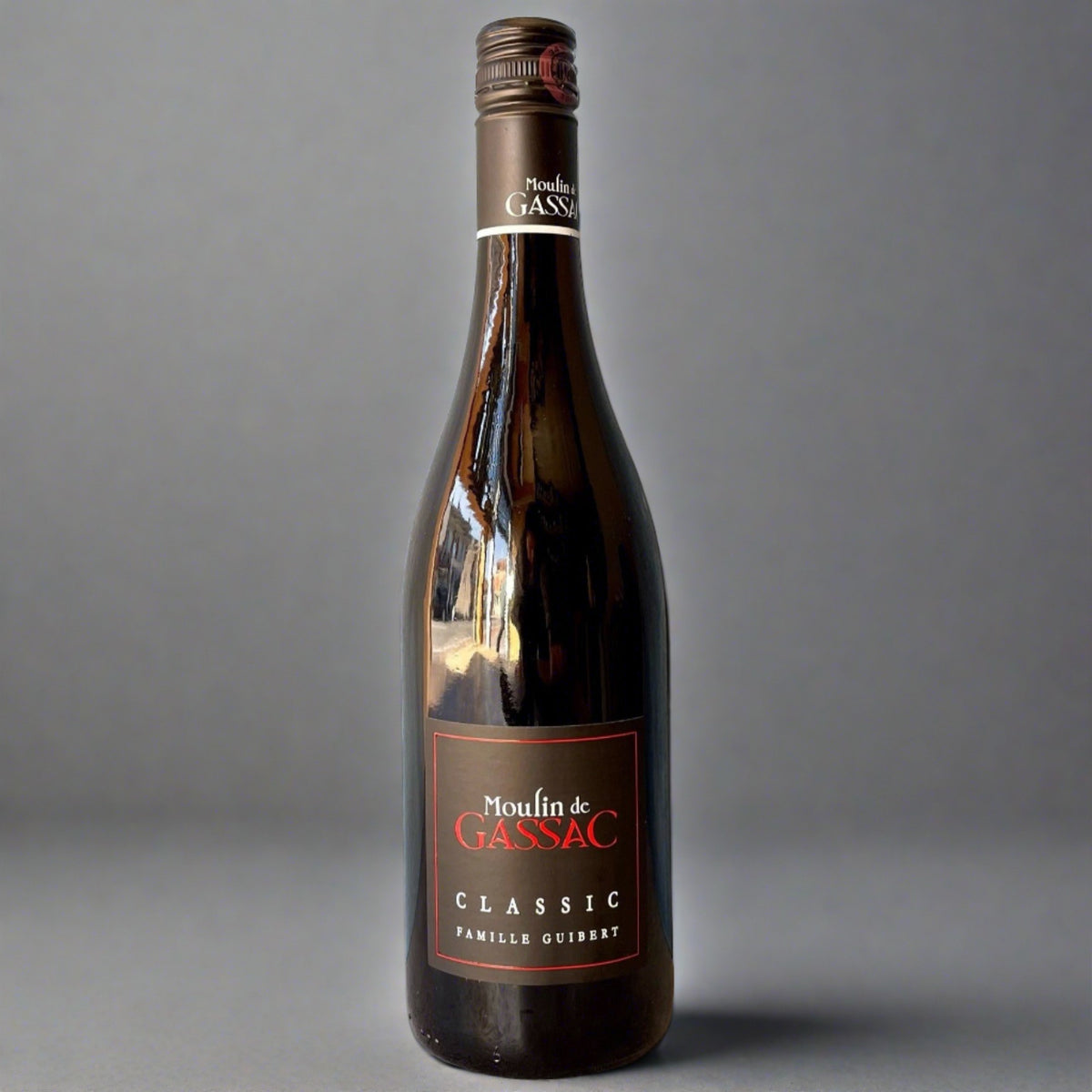 Moulin de Gassac, Classic Rouge