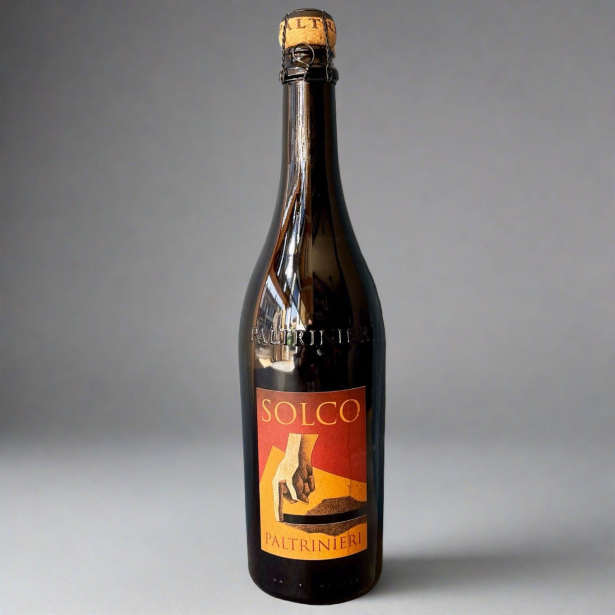 Paltrinieri, Solco