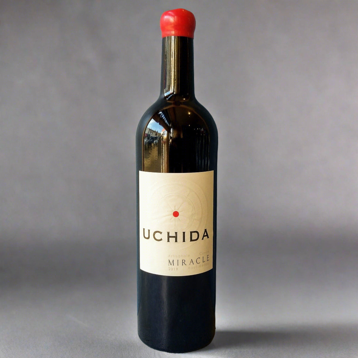 osamu uchida, haut-medoc miracle