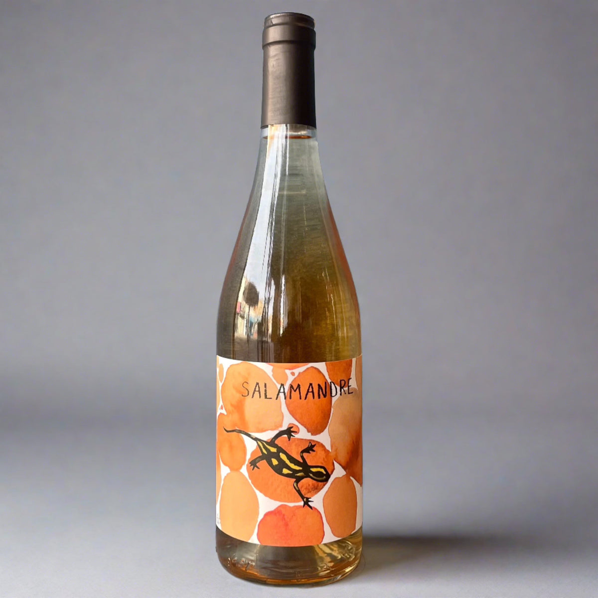 Chateau St Cyrgues, Salamandre Orange