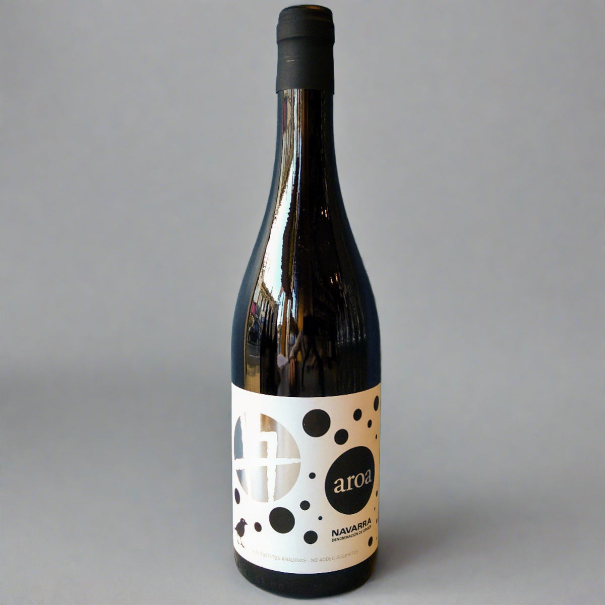 Bodegas Aroa, Garnacha Tinto