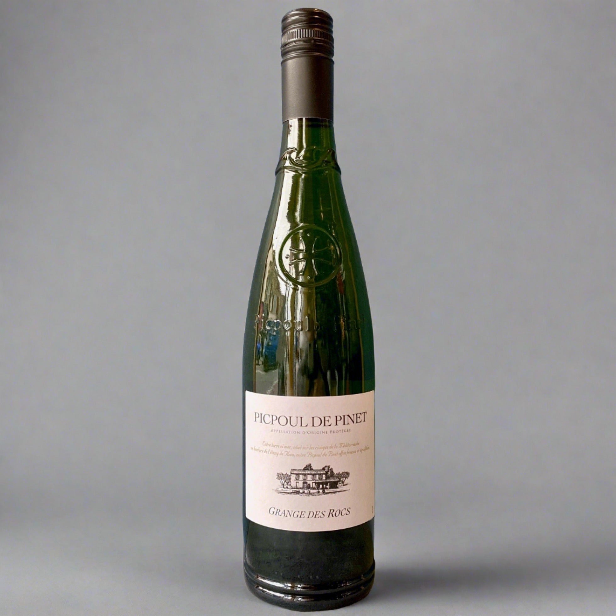 Grange Des Rocs, Picpoul De Pinet