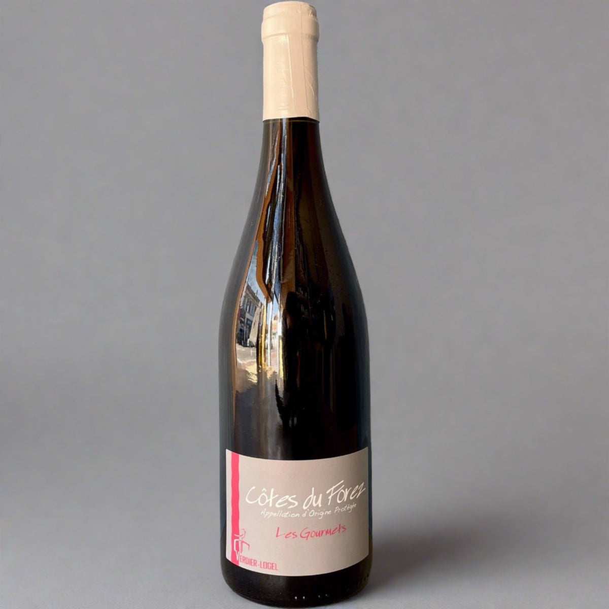 Cave Verdier-Logel, Cuvee Des Gourmets