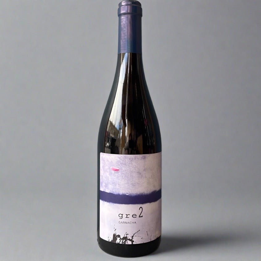 A Pie De Tierra, Gre2, 2022 – Takeaway Red Wine from Cave Bristol