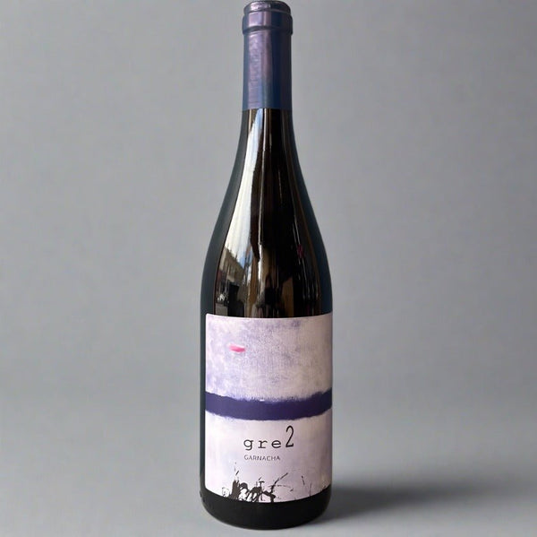 A Pie De Tierra, Gre2, 2022 – Takeaway Red Wine from Cave Bristol