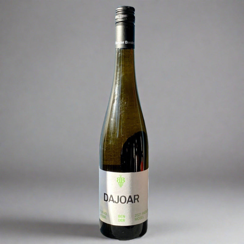 Andreas Bender, Dajoar Riesling, 2022 – Takeaway White Wine from Cave Bristol