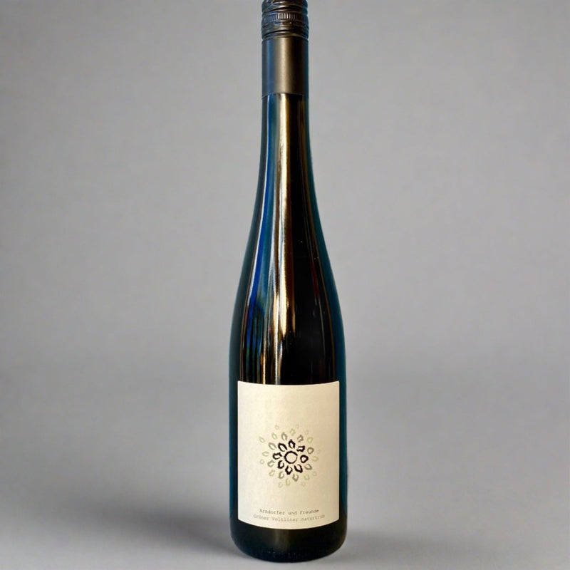 Arndorfer, Naturtrub, 2023 – Takeaway White Wine from Cave Bristol