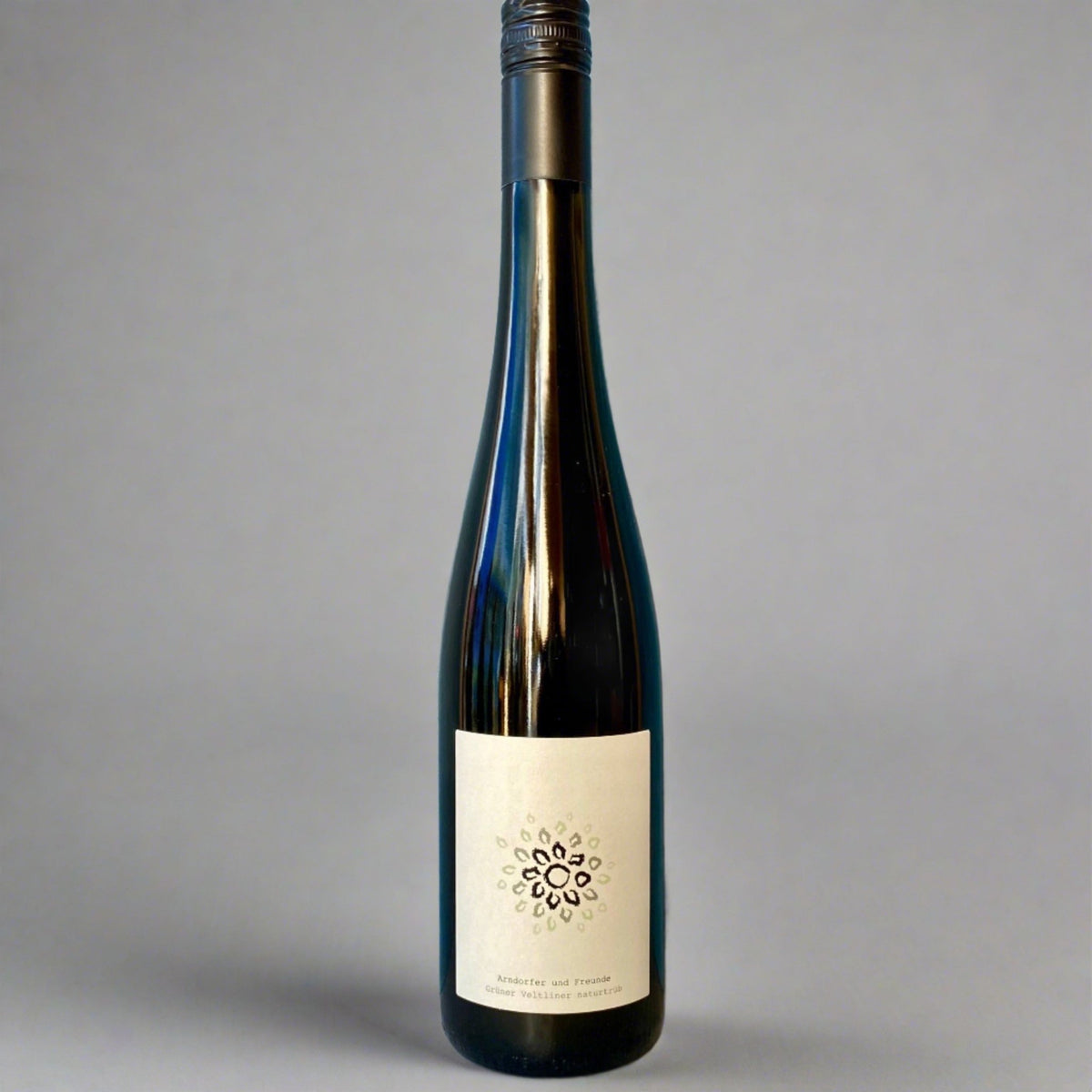 Arndorfer, Naturtrub, 2023 – Takeaway White Wine from Cave Bristol