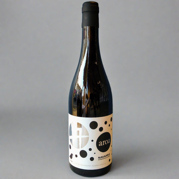 Bodegas Aroa, Garnacha Tinto, 2023 – Takeaway Red Wine from Cave Brizzle
