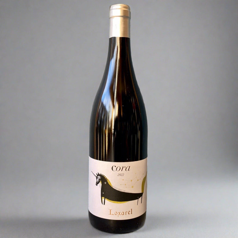 Bodegas Loxarel, Cora, 2025 – Takeaway White Wine from Cave Bristol