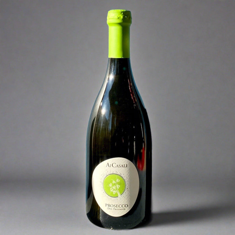 Cantina Bernardi, Ai Casali Prosecco, NV – Takeaway Sparkling Wine from Cave Bristol