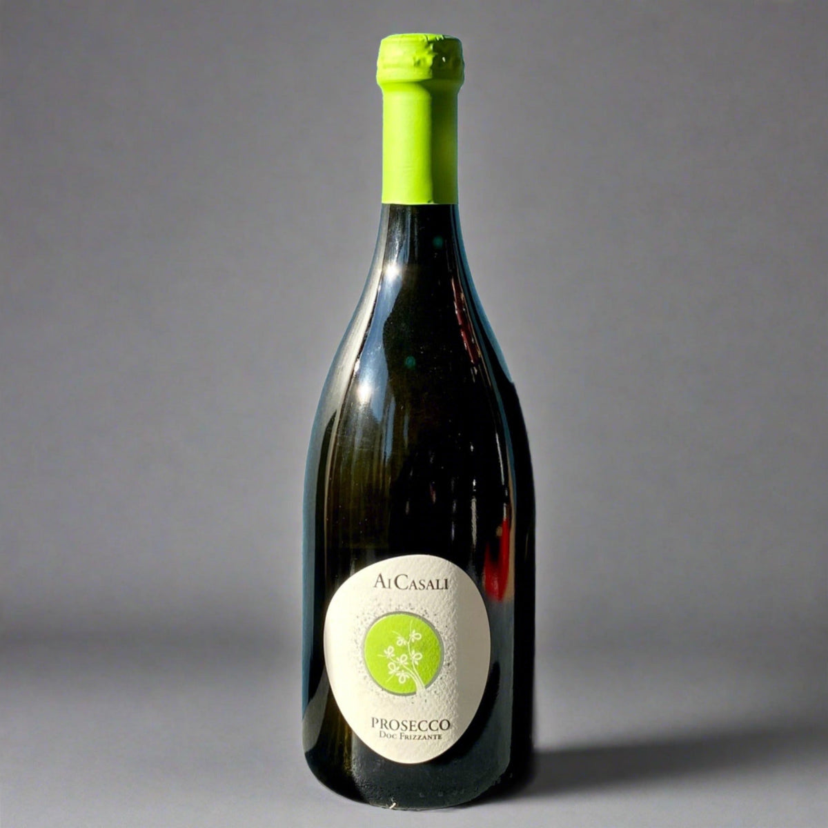 Cantina Bernardi, Ai Casali Prosecco, NV – Takeaway Sparkling Wine from Cave Bristol