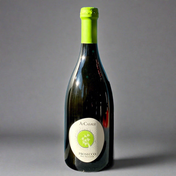 Cantina Bernardi, Ai Casali Prosecco, NV – Takeaway Sparkling Wine from Cave Bristol
