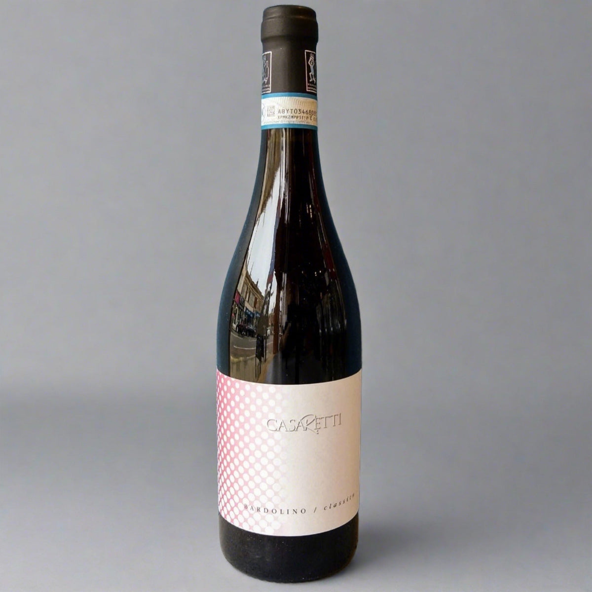 Casaretti, La Nogara, 2022 – Takeaway Red Wine from Cave Brizzle