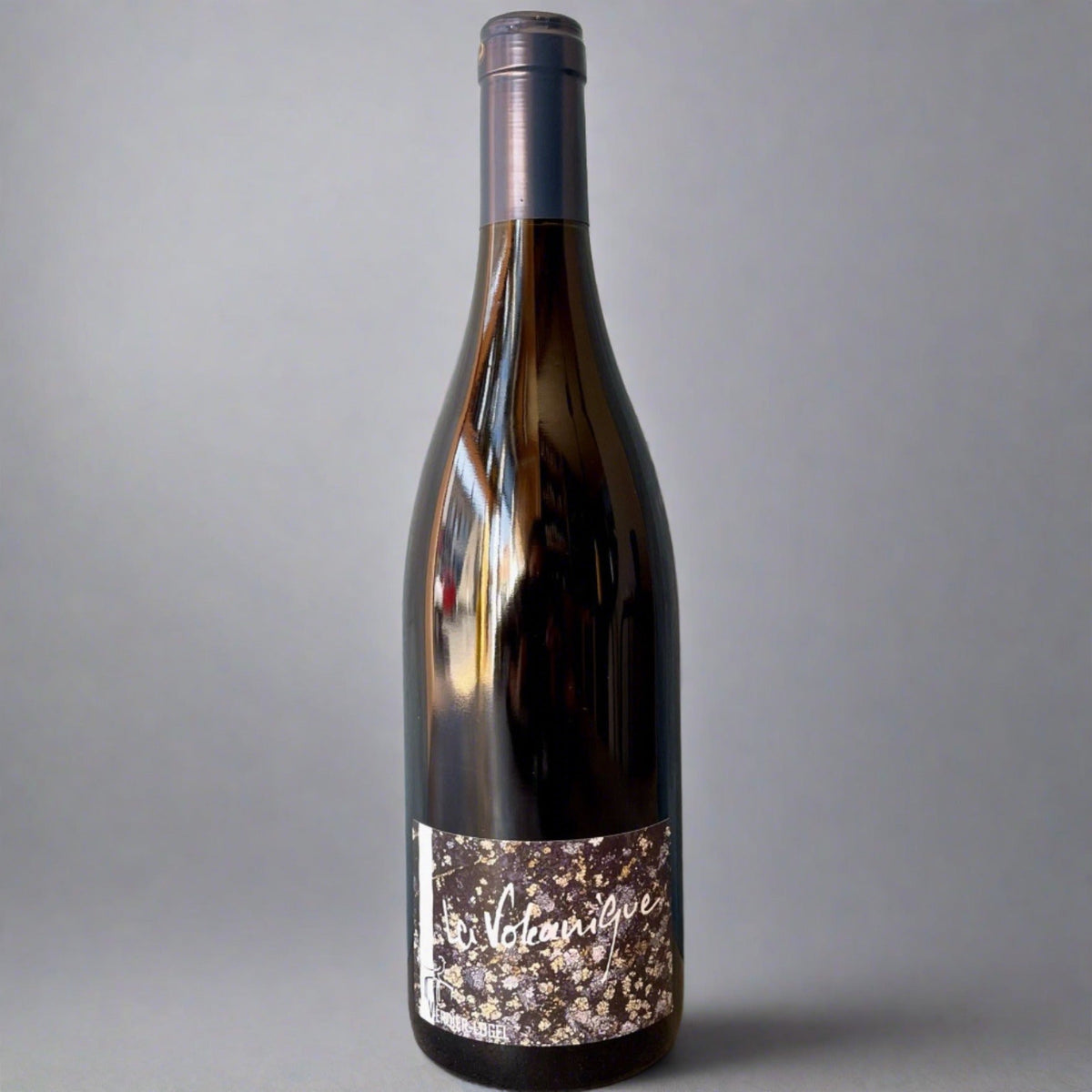 Cave Verdier - Logel, Le Volcanique, 2023 – Takeaway Red Wine from Cave Brizzle