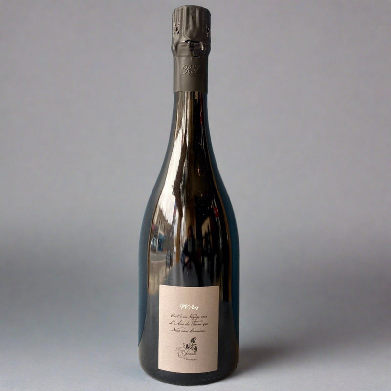 Cedric Bouchard Roses De Jeanne, Cote de Bechlain, 2014 – Takeaway Sparkling Wine from Cave Bristol