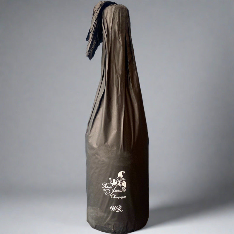 Cedric Bouchard, Roses De Jeanne Les Ursules, 2019 – Takeaway Sparkling Wine from Cave Bristol