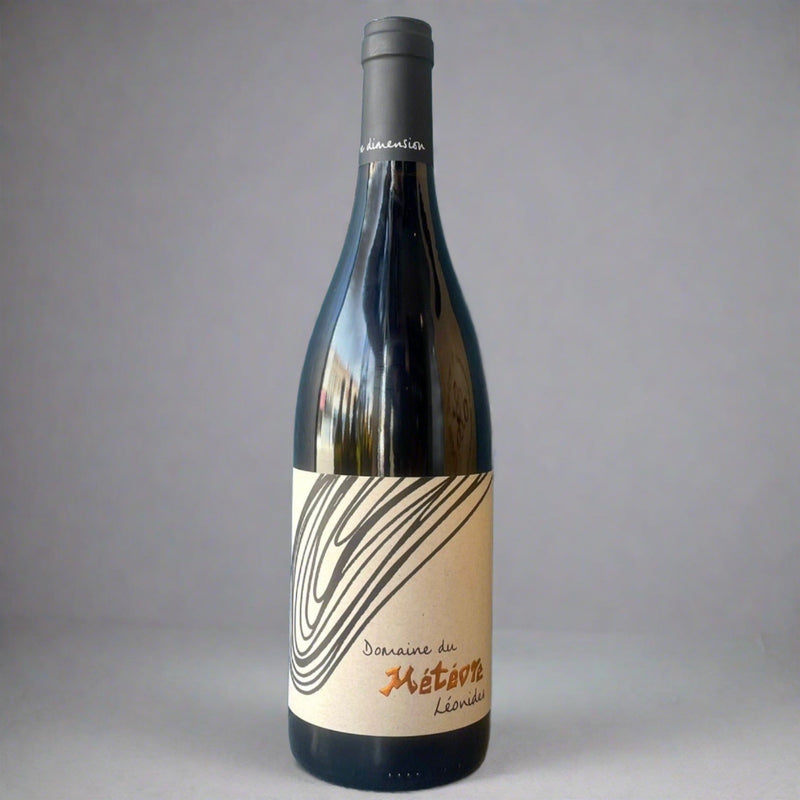 Domaine du Meteore, Leonides, 2022 – Takeaway Red Wine from Cave Brizzle