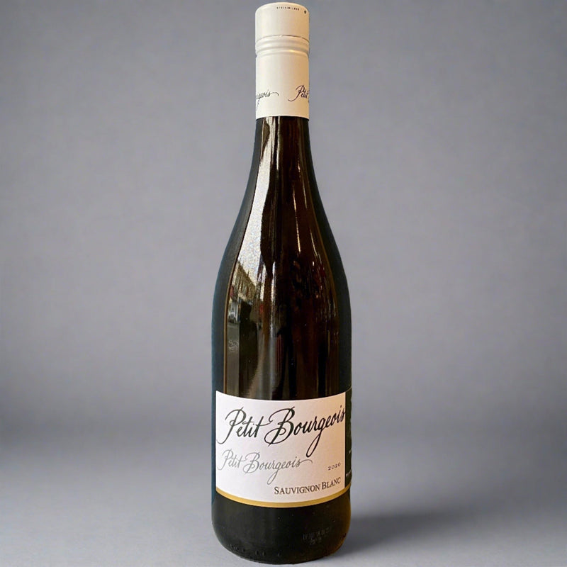 Domaine Henri Bourgeois, Petit Bourgeois, 2025 – Takeaway White Wine from Cave Bristol