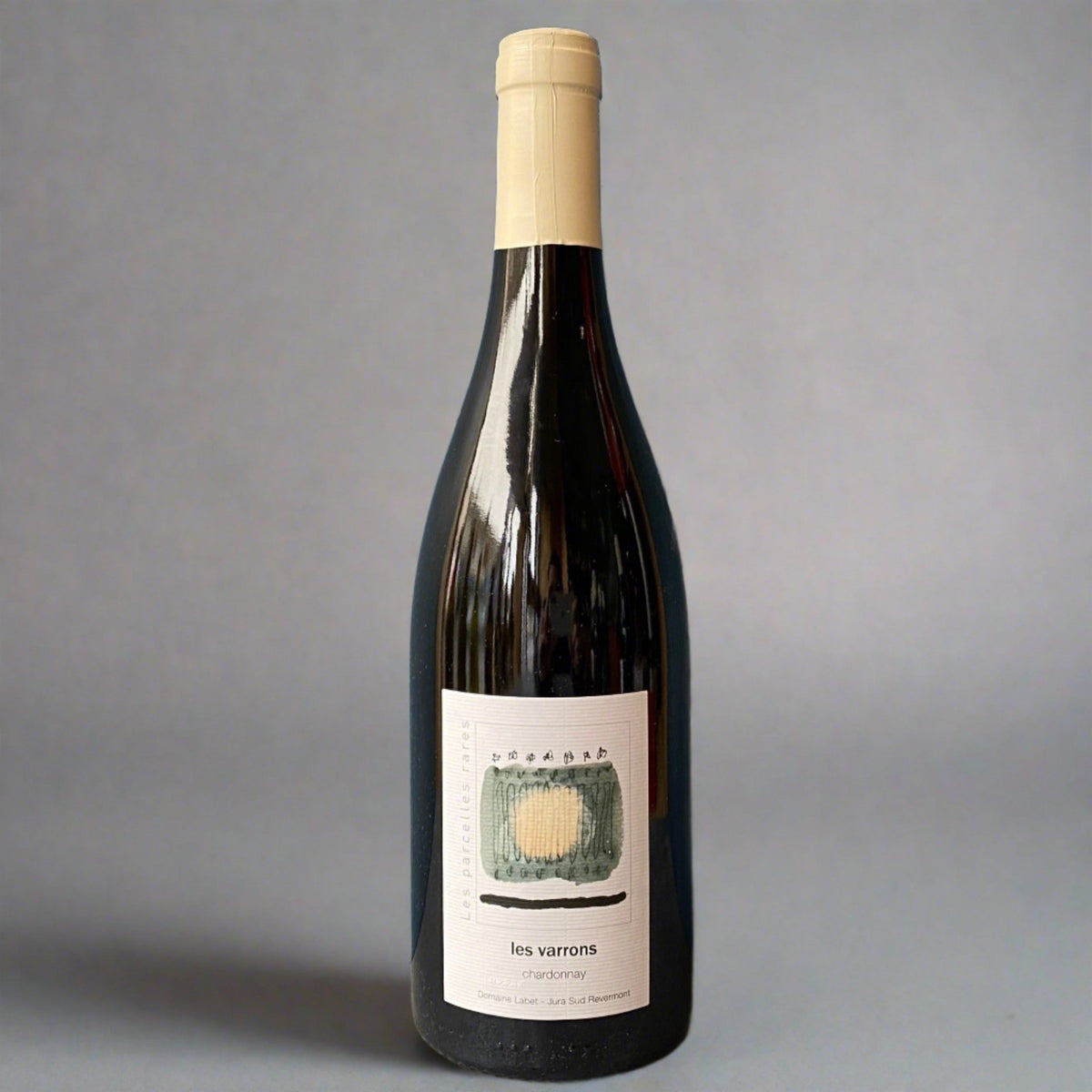 Domaine Labet, Chardonnay &#39;Les Varrons&#39;, 2020 – Takeaway White Wine from Cave Bristol