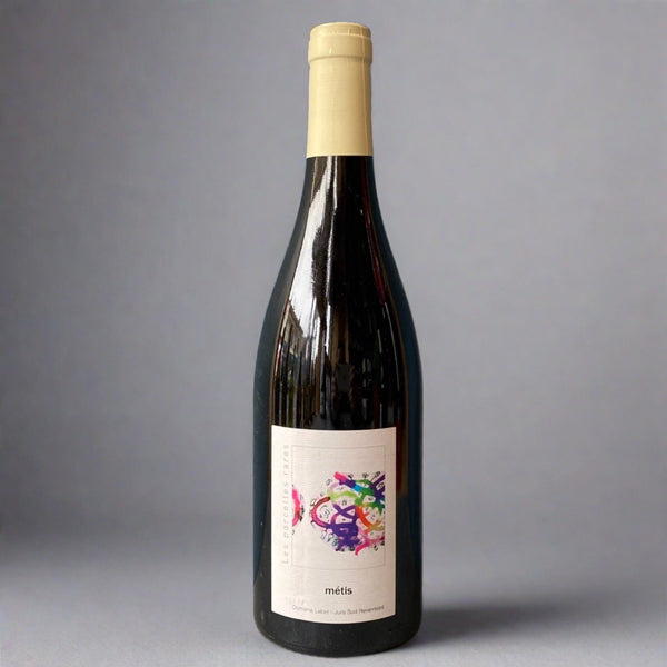 Domaine Labet, Metis, 2020 – Takeaway Red Wine from Cave Bristol