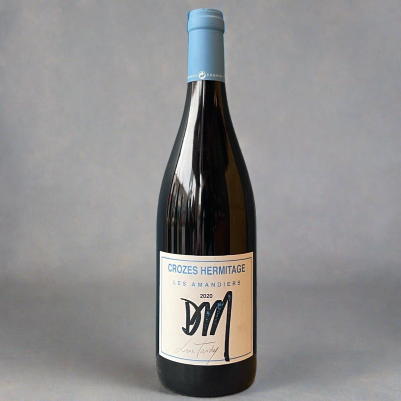 Domaine Murinais, Les Amandiers, 2024 – Takeaway Red Wine from Cave Brizzle