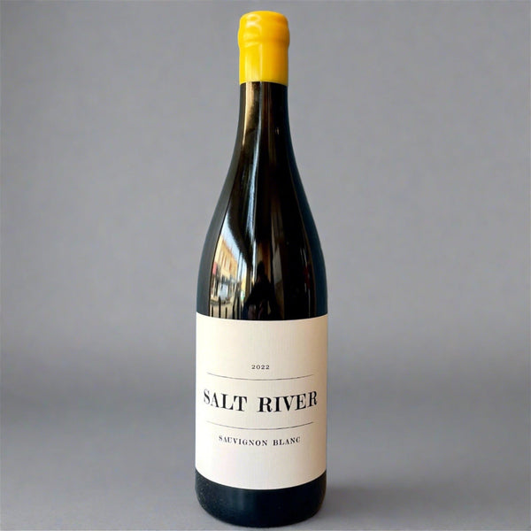 Duncan Savage, Salt River, 2023 – Takeaway White Wine from Cave Bristol