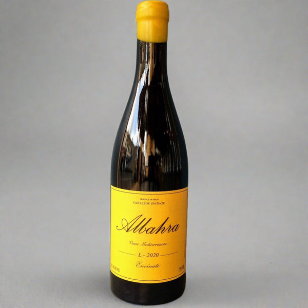 Envinate, Albahra, 2023 – Takeaway Red Wine from Cave Brizzle