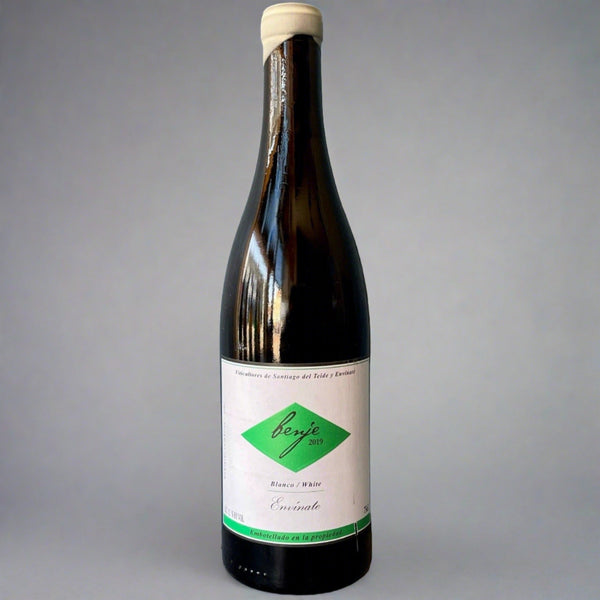 Envinate, Benje Blanco, 2023 – Takeaway White Wine from Cave Brizzle