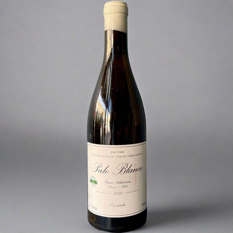 Envinate, Palo Blanco, 2022 – Takeaway White Wine from Cave Brizzle