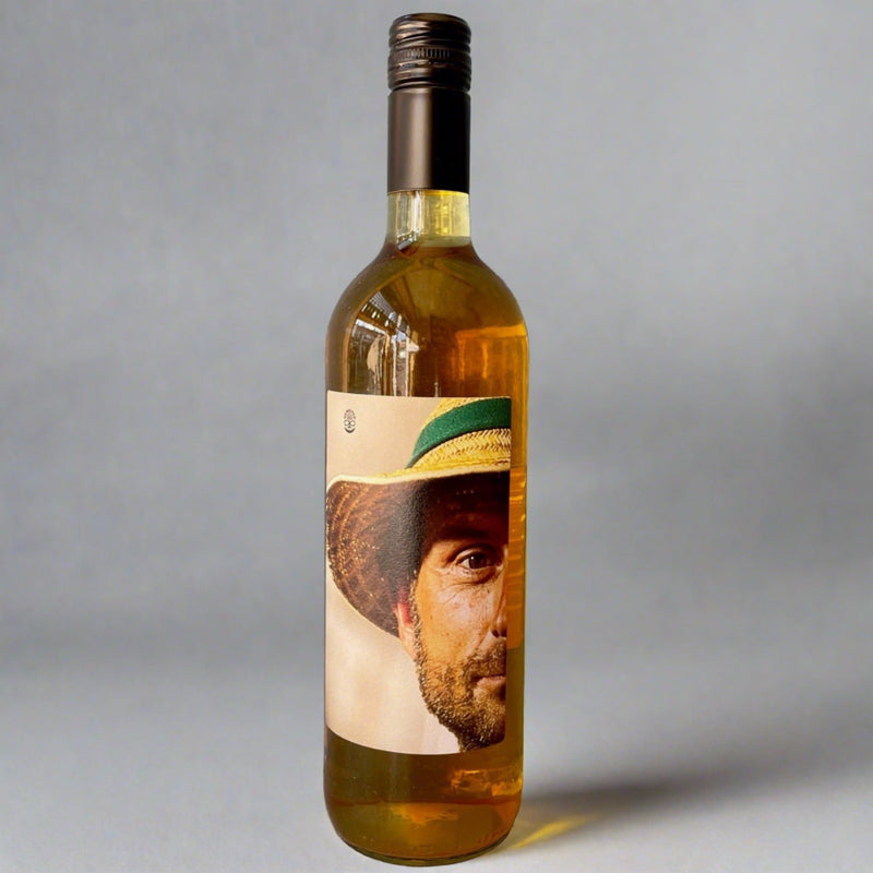 Fattoria di Vaira, Vincenzo Bianco, 2025 – Takeaway Orange Wine from Cave Brizzle