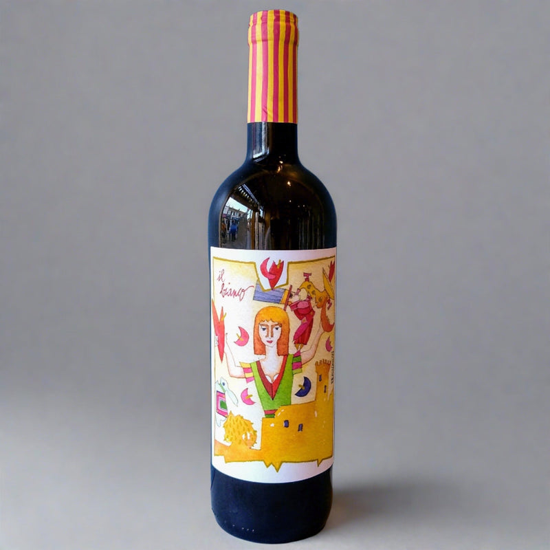 Il Torchio, Bianco Vermentino, 2024 – Takeaway White Wine from Cave Brizzle