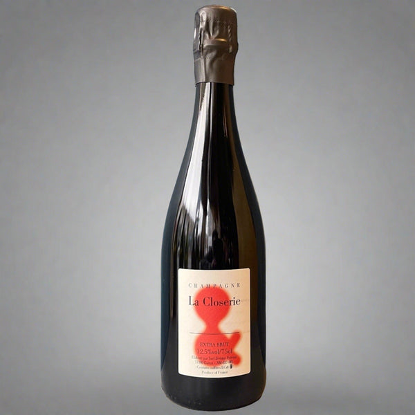 Jerome Prevost, La Closerie &, 2020 – Takeaway Sparkling Wine from Cave Bristol