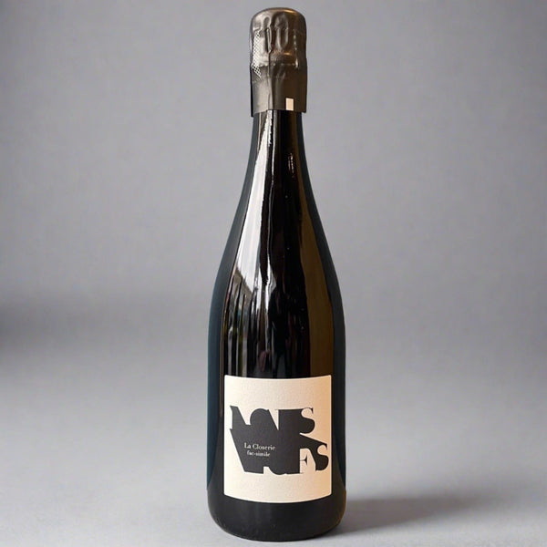 Jerome Prevost, La Closerie Fac - Simile, NV – Takeaway Sparkling Wine from Cave Bristol