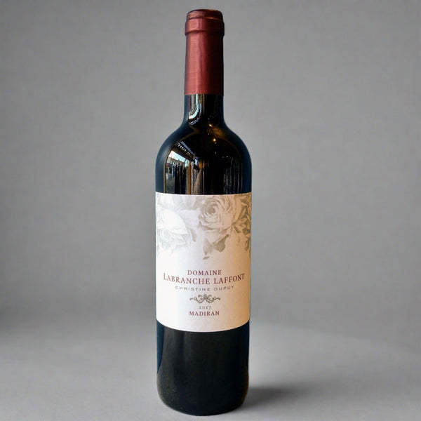 Labranche Laffont, Madiran, 2020 – Takeaway Red Wine from Cave Brizzle