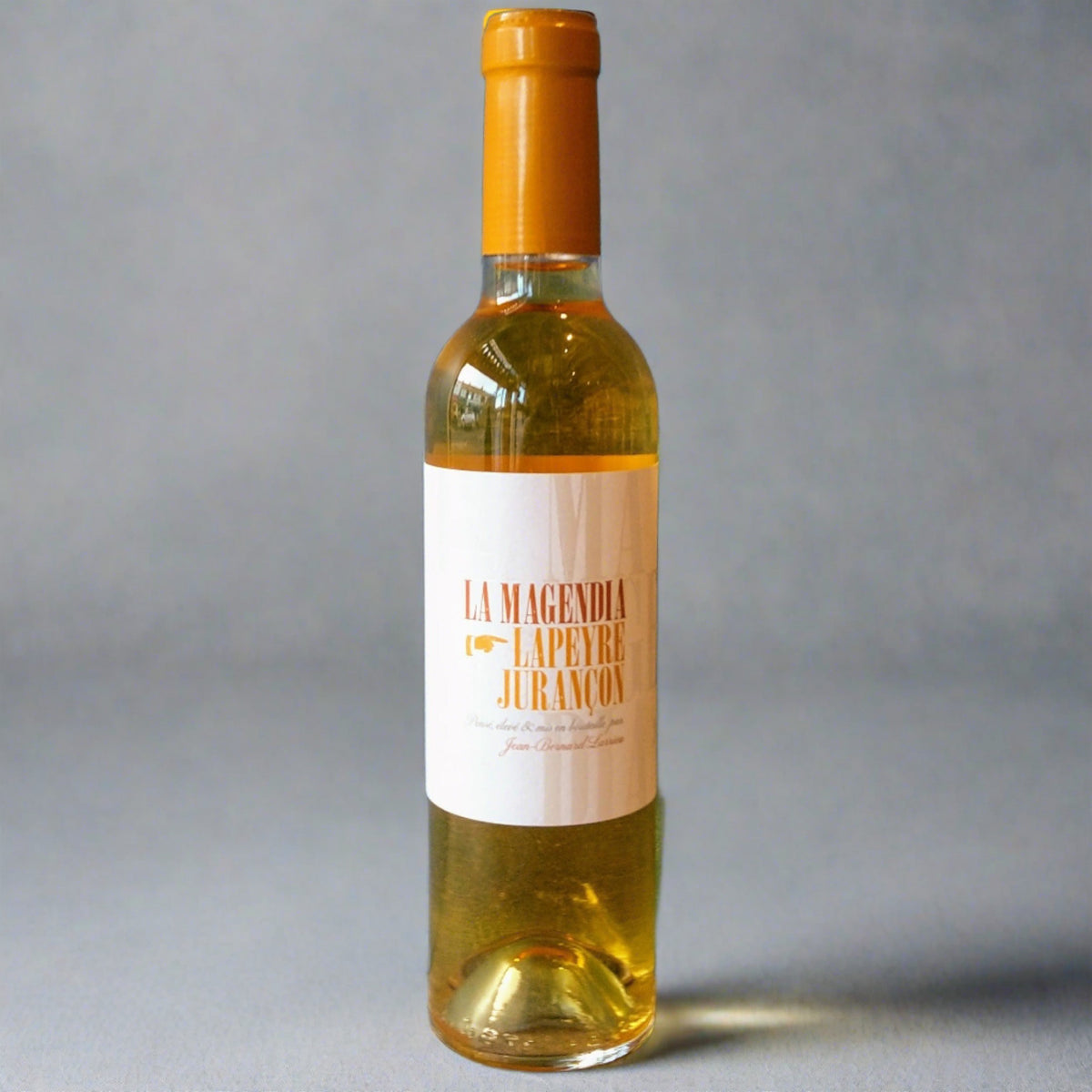 clos lapeyre, la magendia