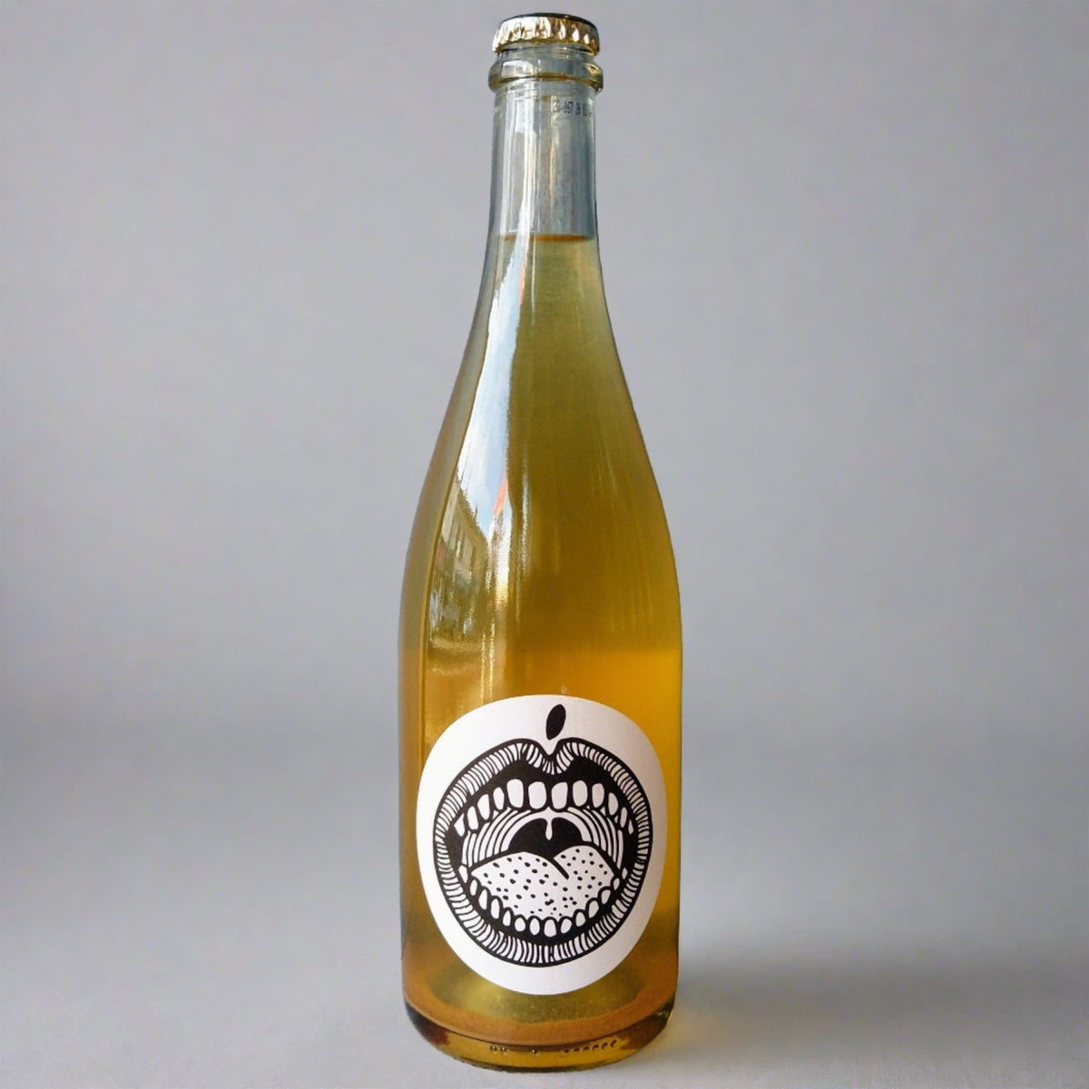 Les Funambules, Soif! Pet Nat, 2023 – Takeaway Sparkling Wine from Cave Brizzle