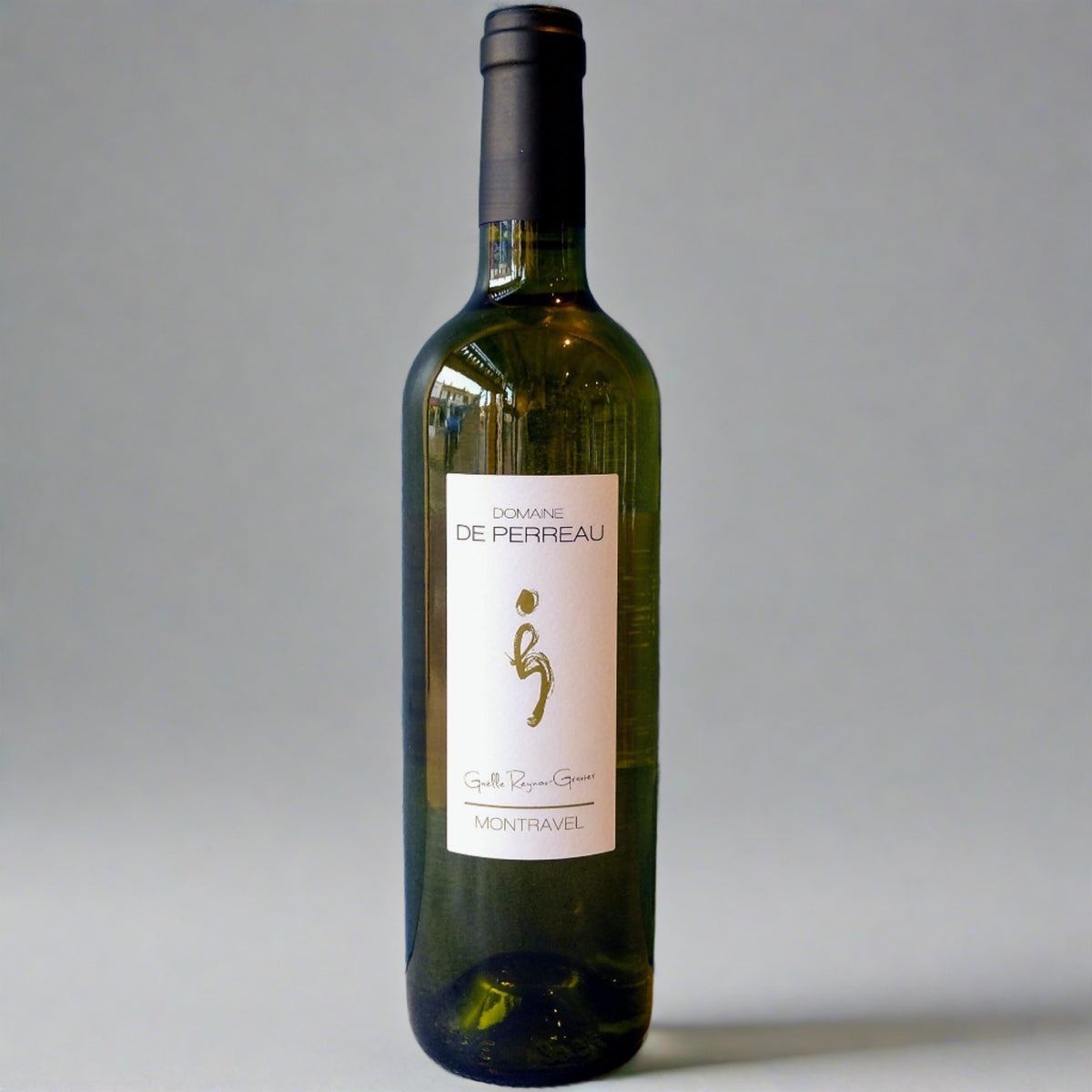 Domaine Perreau, Montravel Sec
