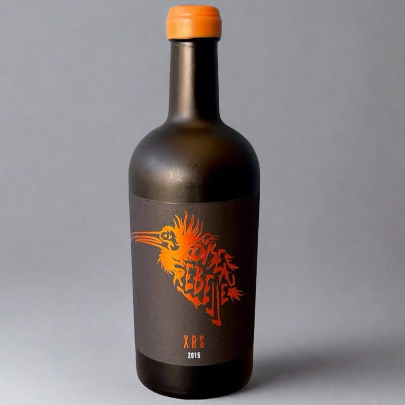 Oiseau Rebelle, XRS, 2017 – Fortified & Sweet from Cave Brizzle