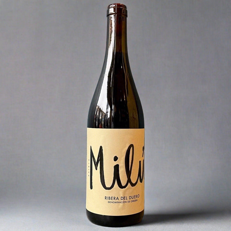Quinta Milu, Milu Roble, 2023 – Takeaway Red Wine from Cave Bristol
