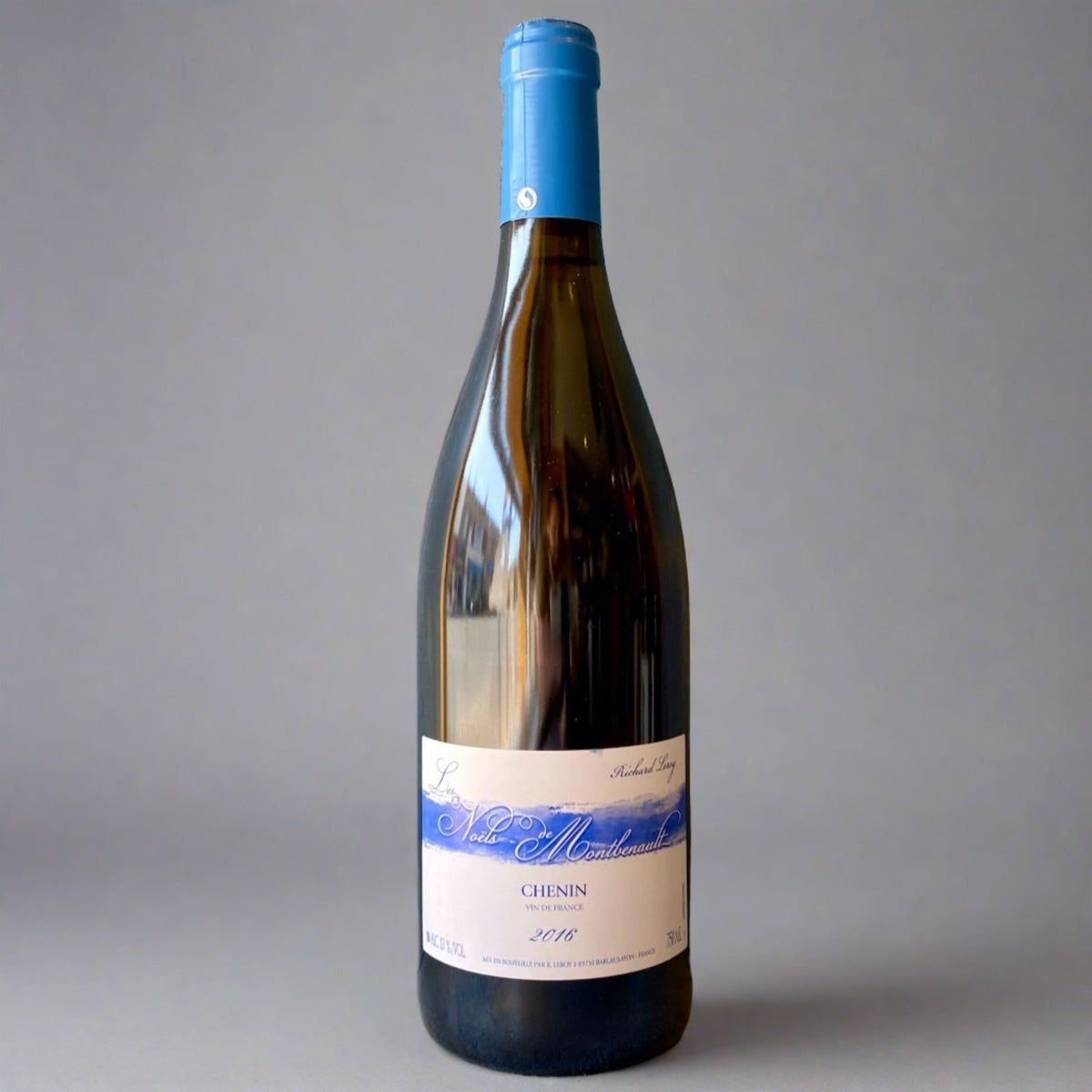 Richard Leroy, Les Noels De Montbenault, 2016 – Takeaway White Wine from Cave Bristol